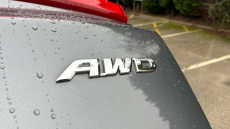 Honda CR-V 2.0 i-MMD Hybrid EX 5dr eCVT Hybrid Estate